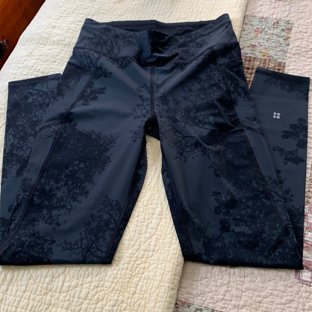 Sweaty Betty leggings